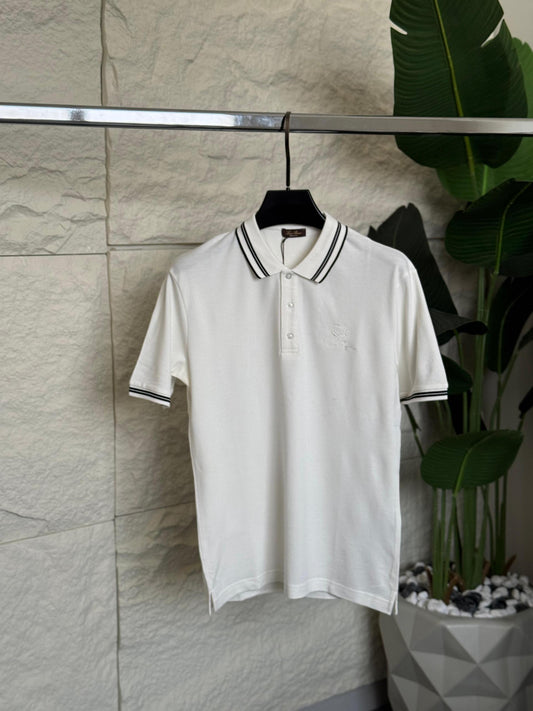 Loro Piana Polo Shirt 2 colors