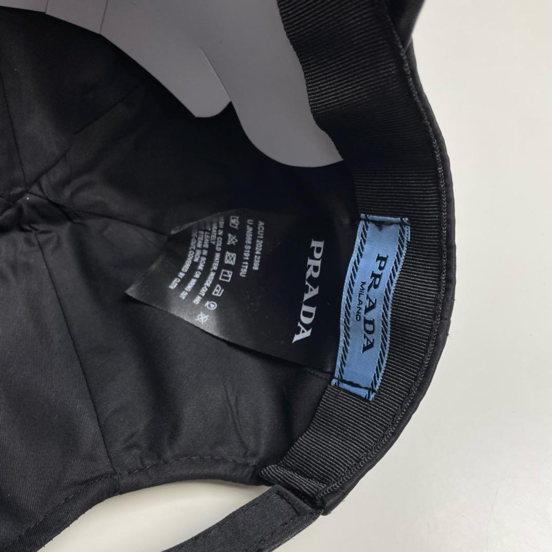 Prada Cap 4 colors