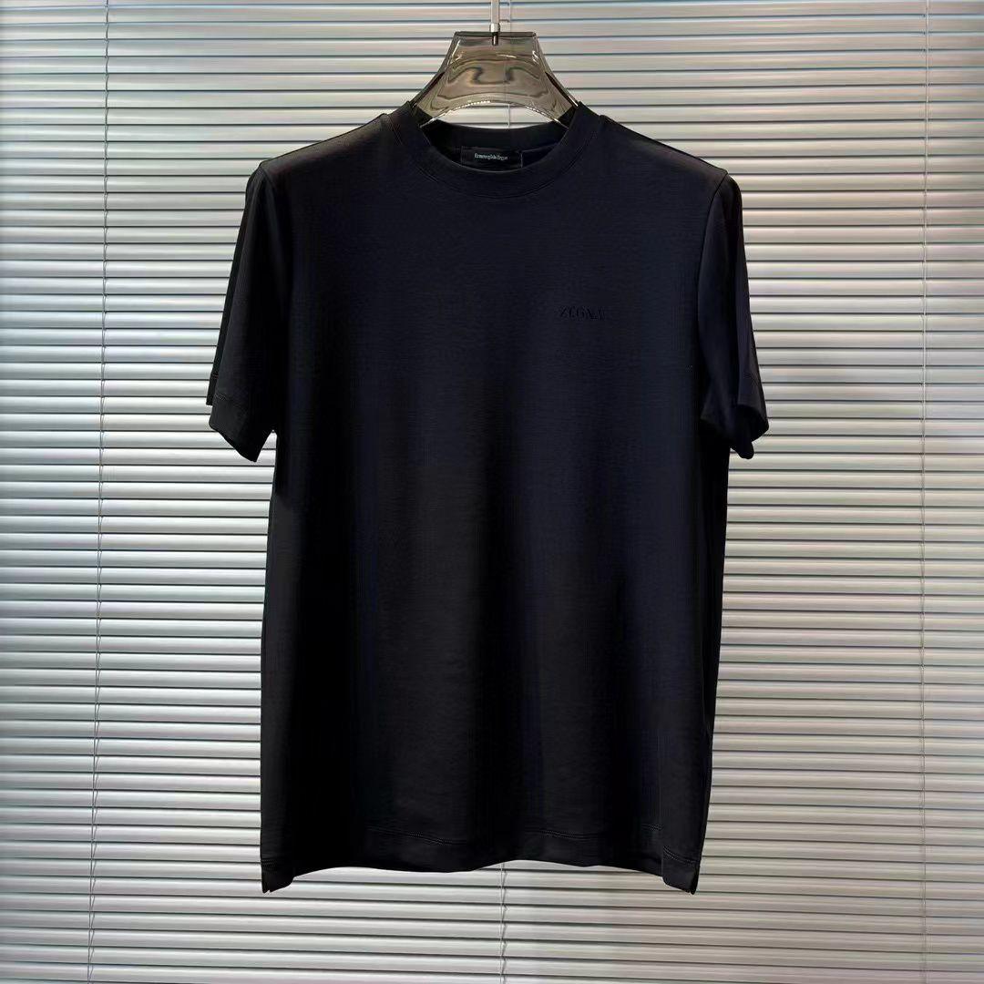 Zegna T-Shirt 9 colors