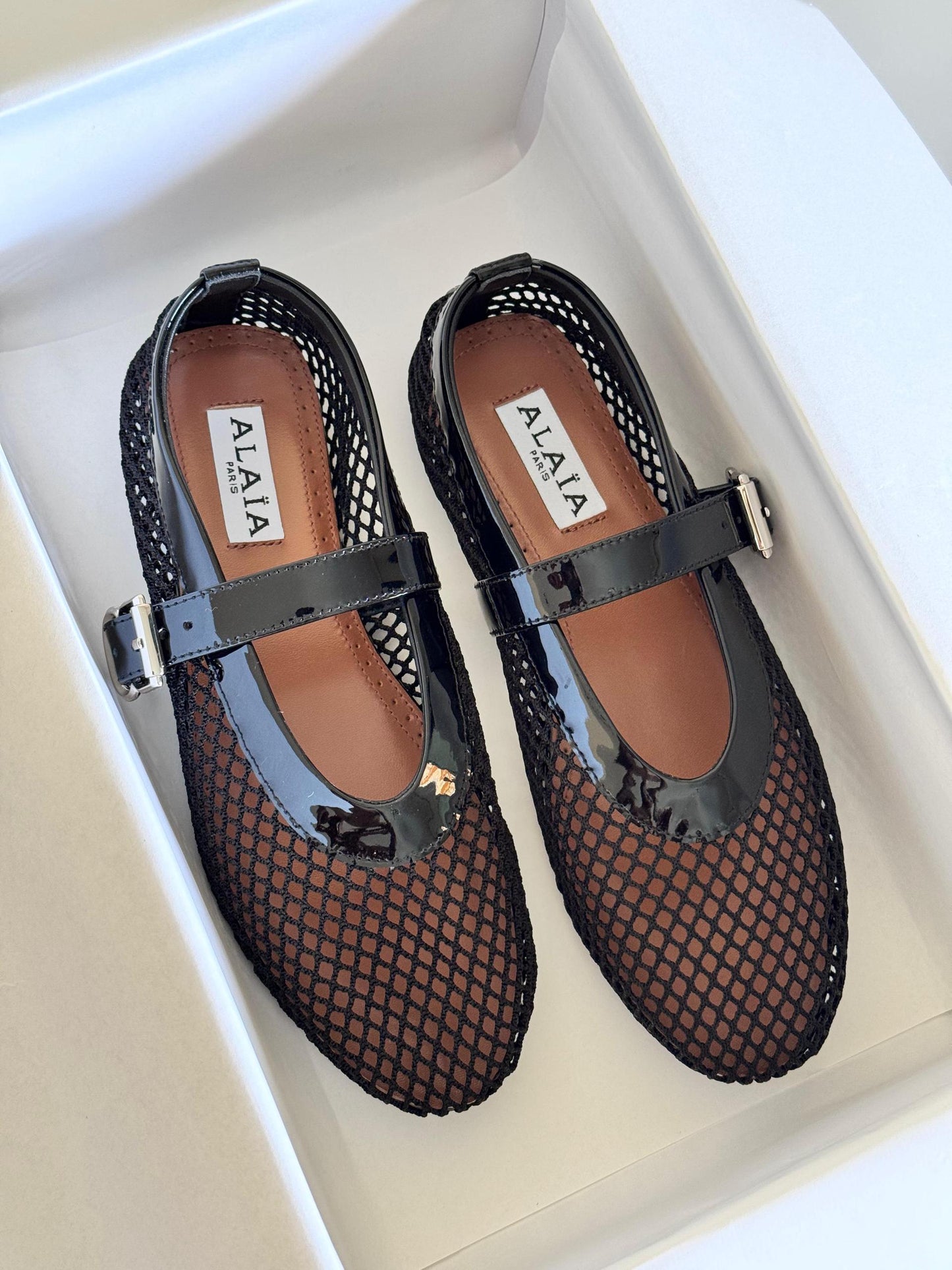 Alaia Ballerina
