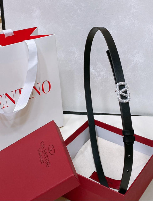 Valentino Belts 9 colors