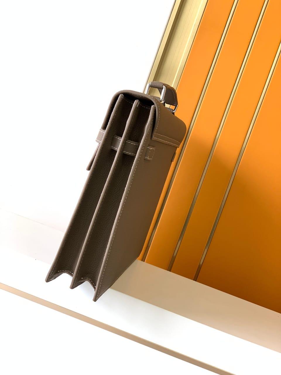 Hermes Laptop Bag