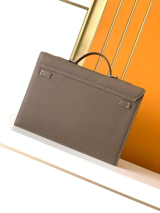 Hermes Laptop Bag