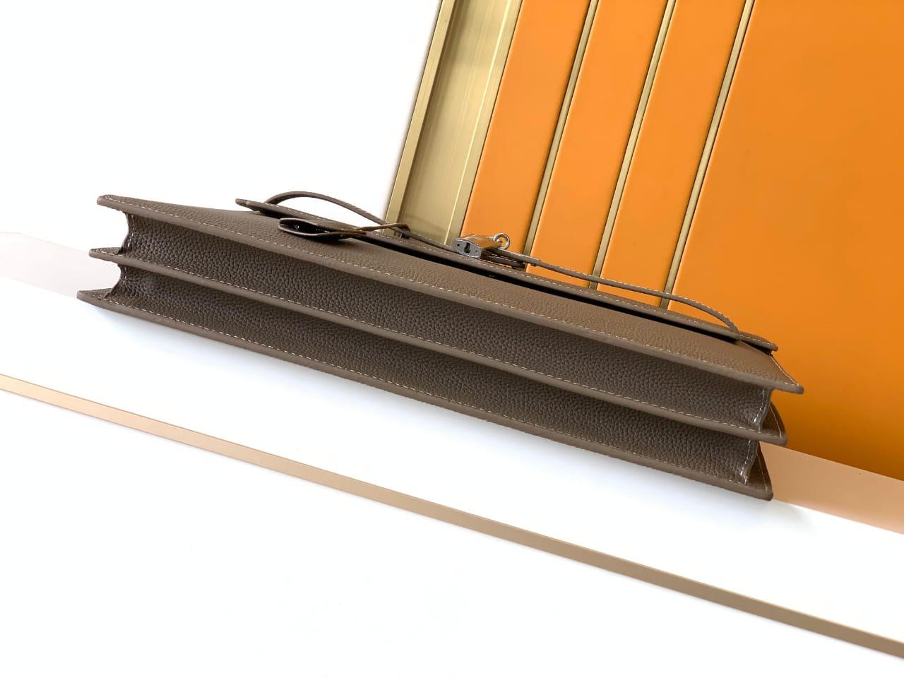Hermes Laptop Bag