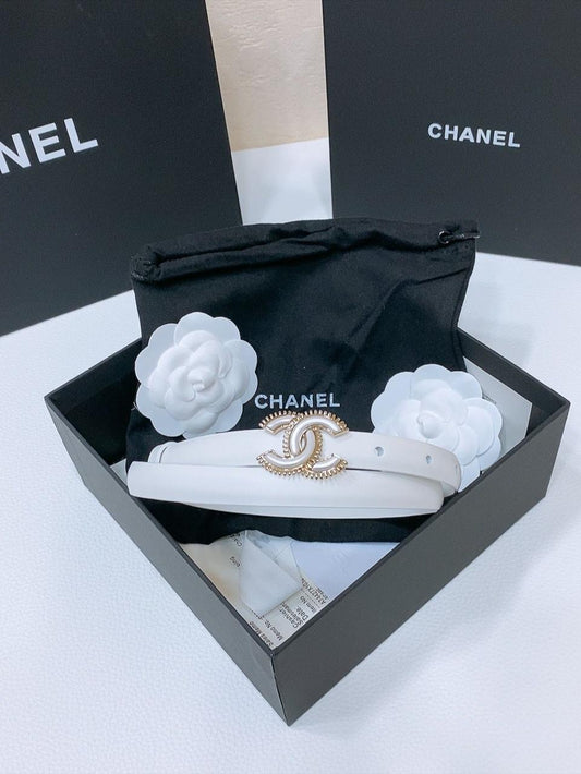 Chanel Belts 3 colors