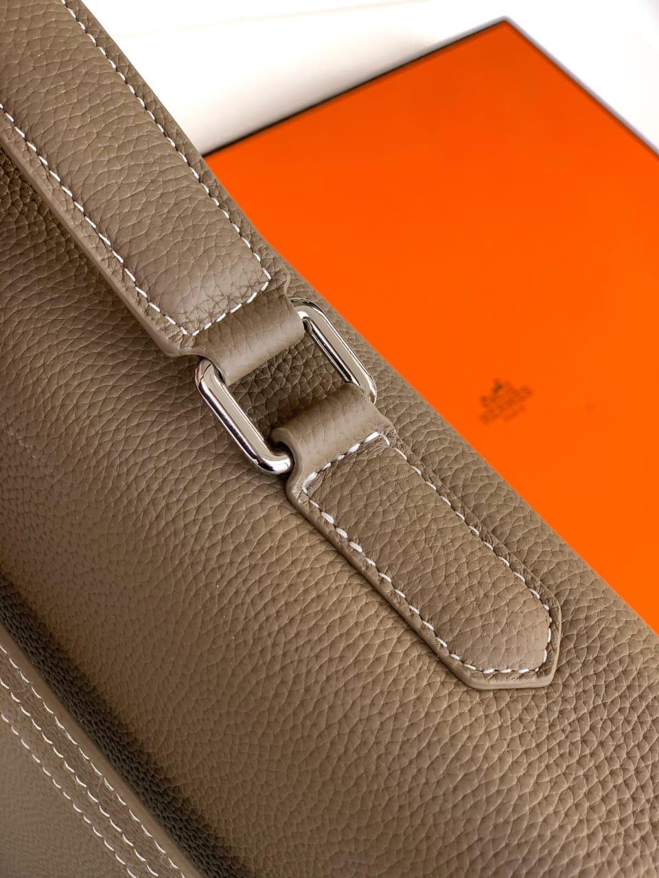 Hermes Laptop Bag