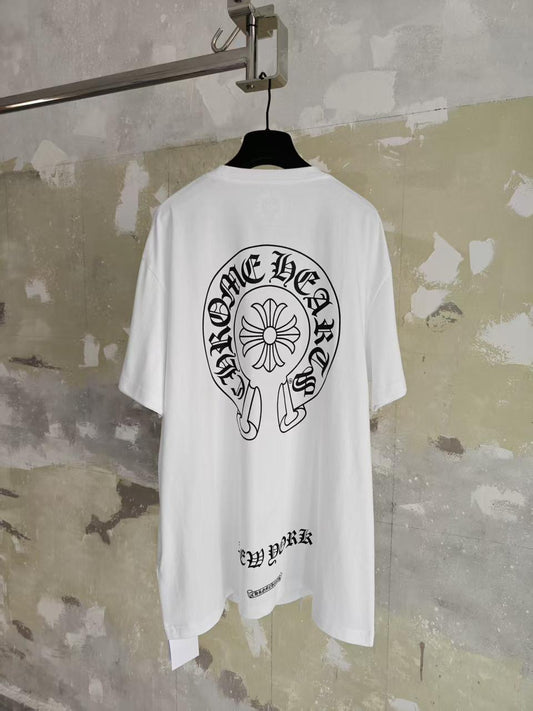 Chrome Hearts T-Shirt 2 colors