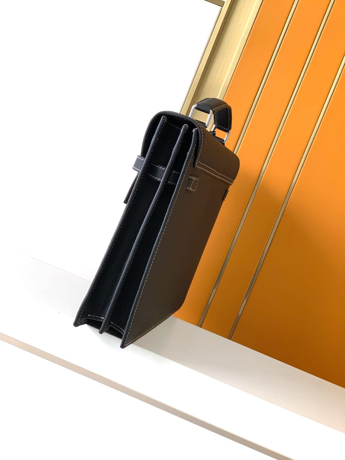 Hermes Laptop Bag