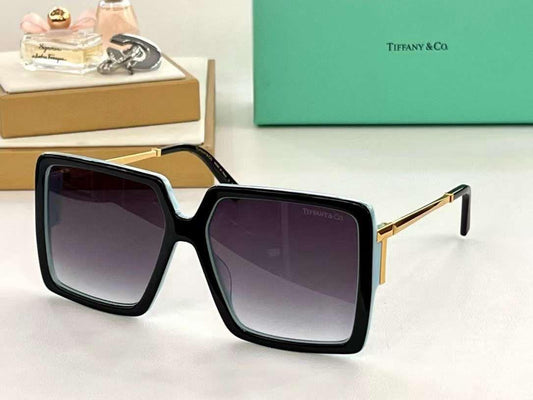 Tiffany & Co Sunglasses 2 colors