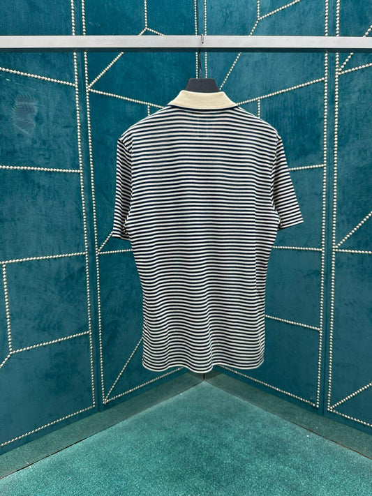 Loro Piana Polo T-Shirt 2 colors