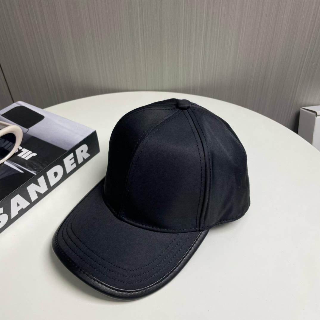 Prada Cap 4 colors