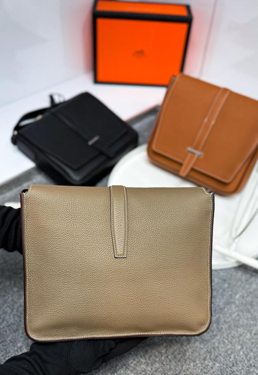 Burberry Messenger Bag ( VIP Quality ) 3 colors