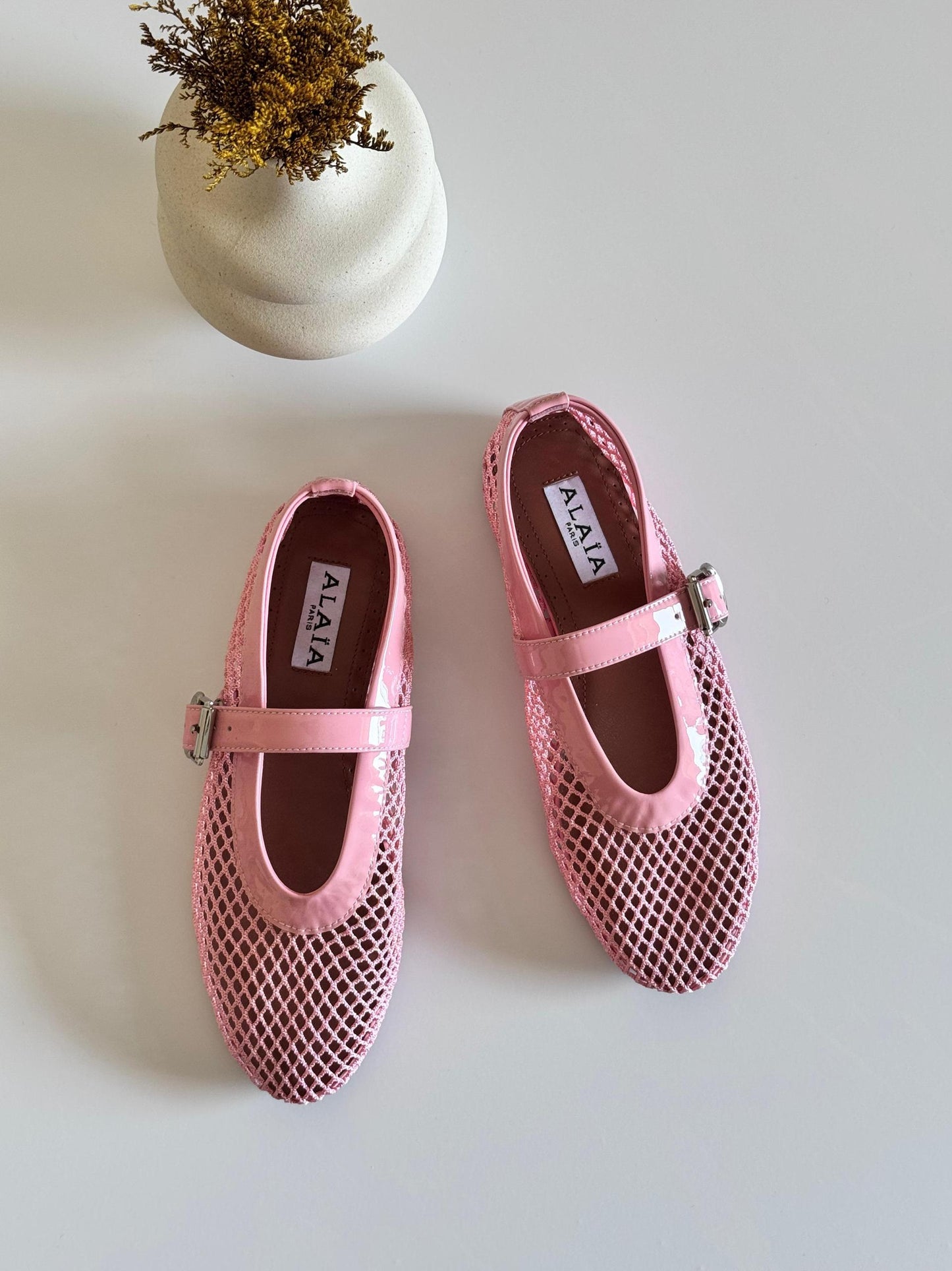 Alaia Ballerina
