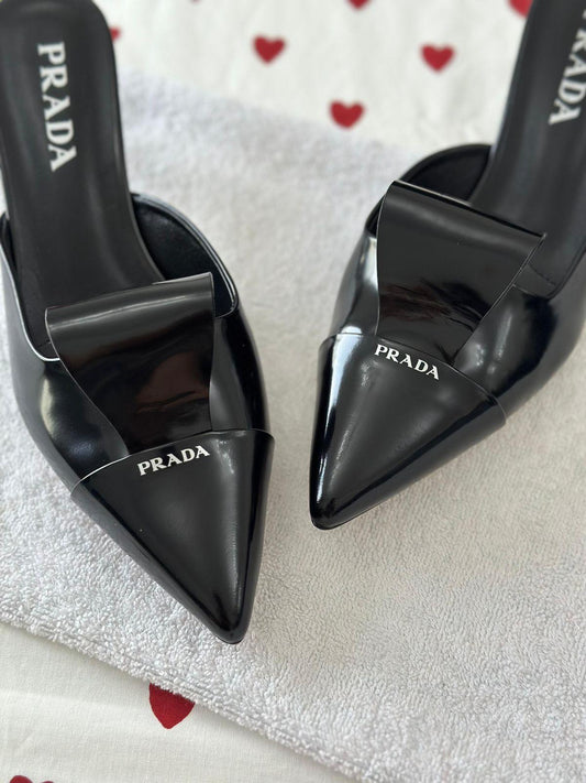 Prada Heels