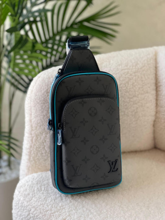 Louis Vuitton Cross Bag