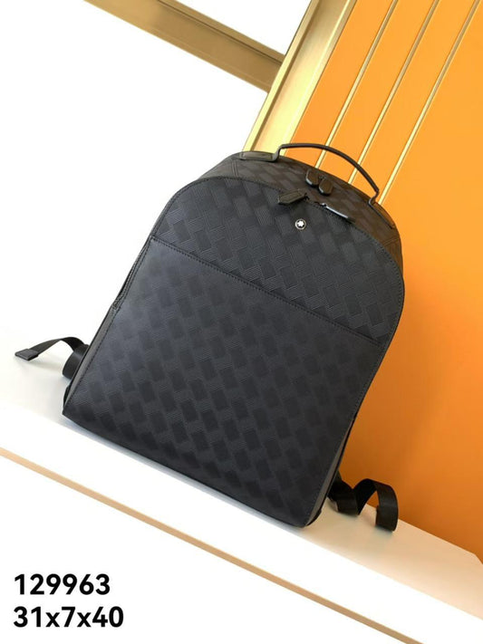 Mont Blanc Backpack