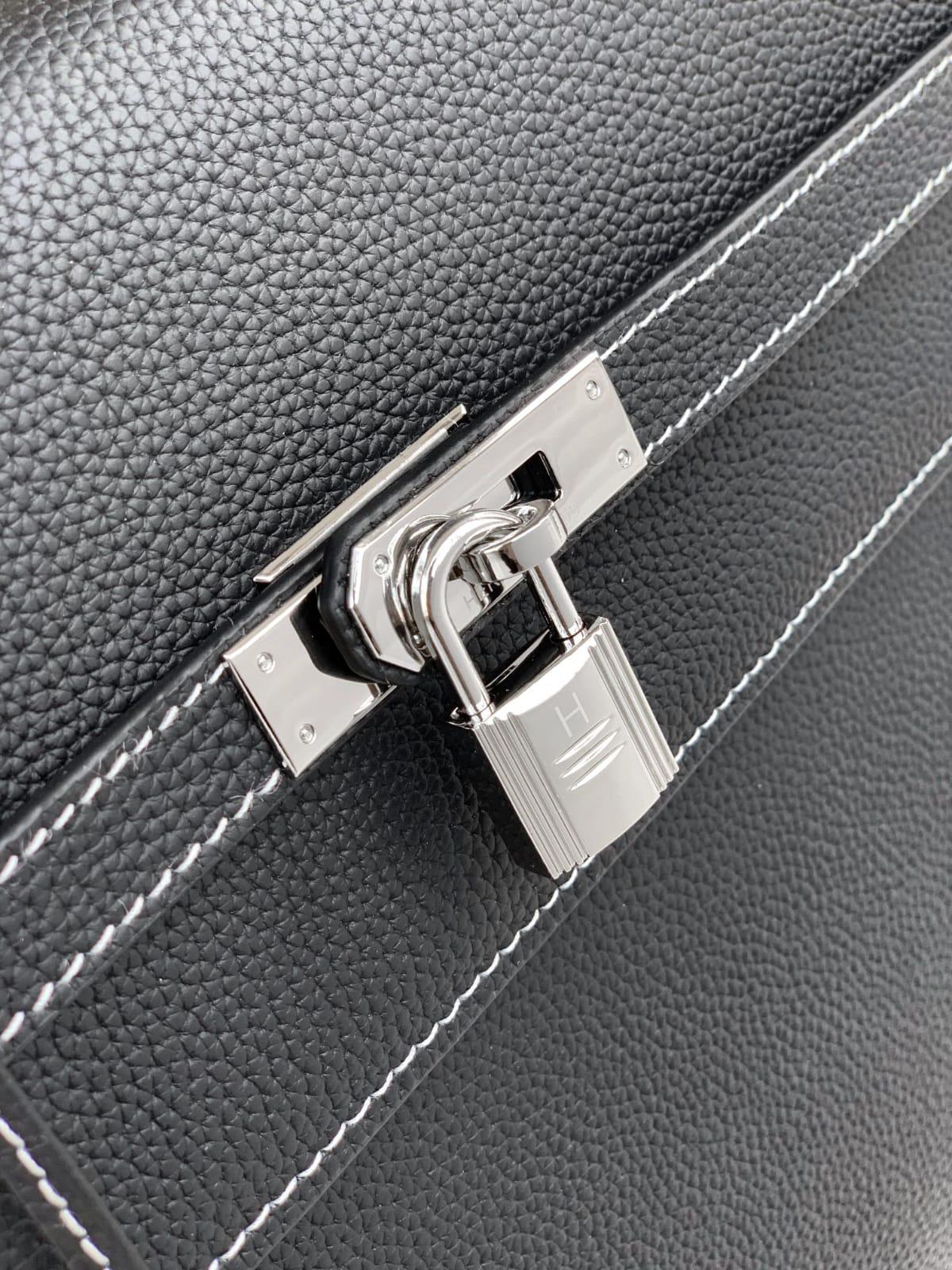 Hermes Laptop Bag