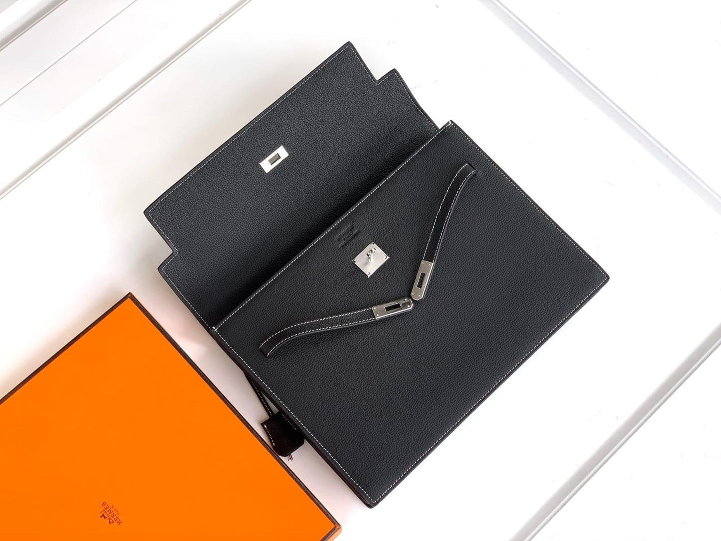 Hermes Laptop Bag