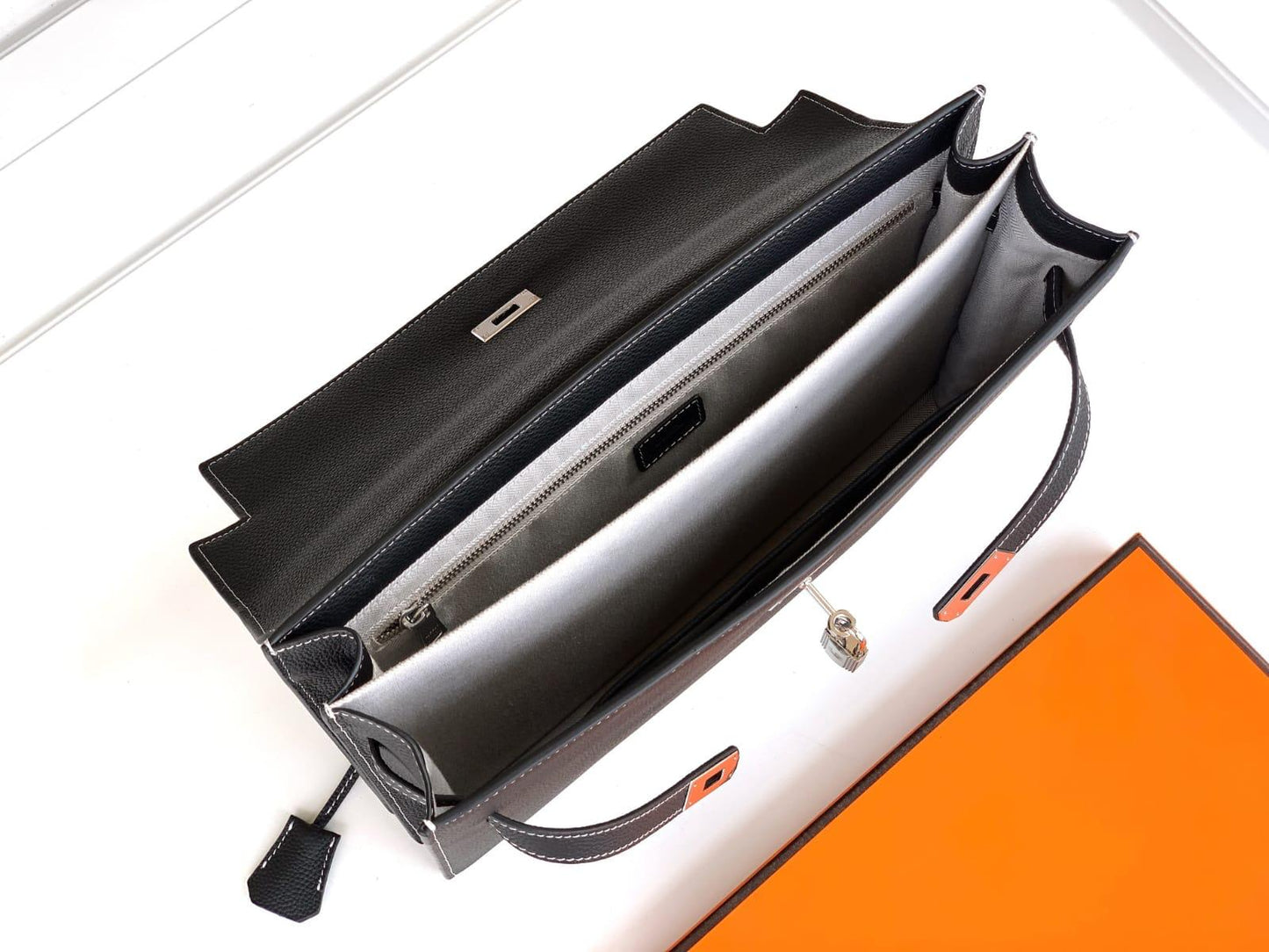 Hermes Laptop Bag
