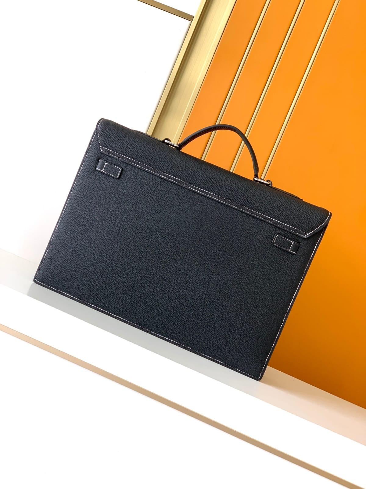 Hermes Laptop Bag