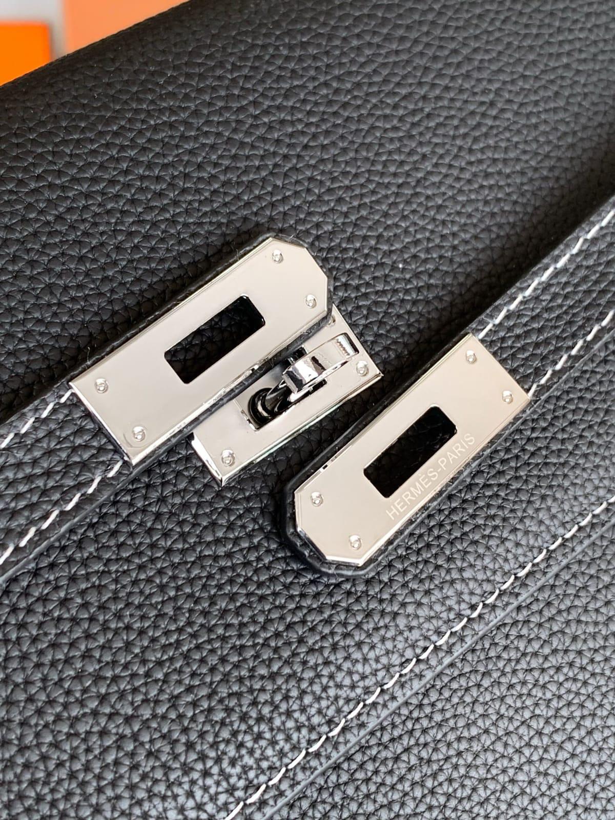 Hermes Laptop Bag