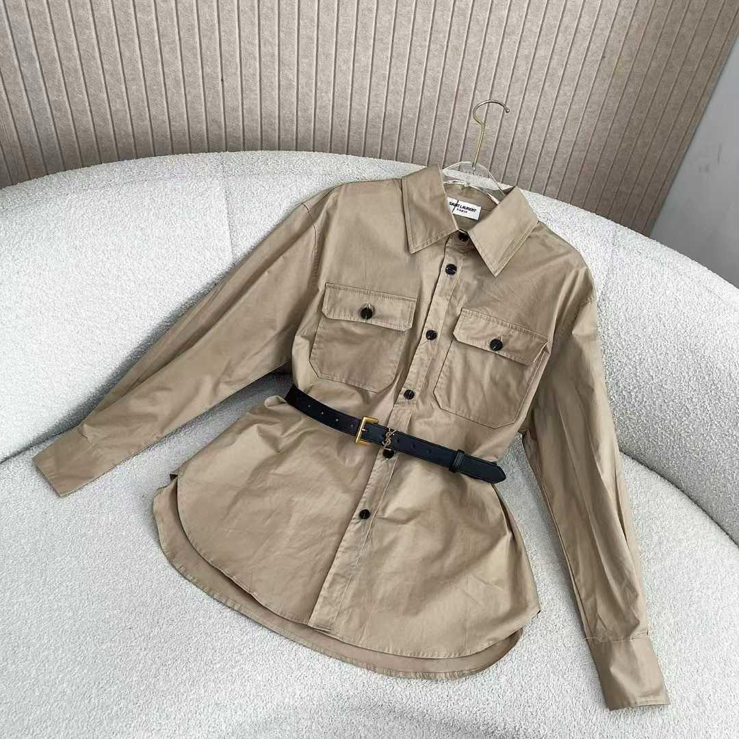 YSL Shirt 2 colors