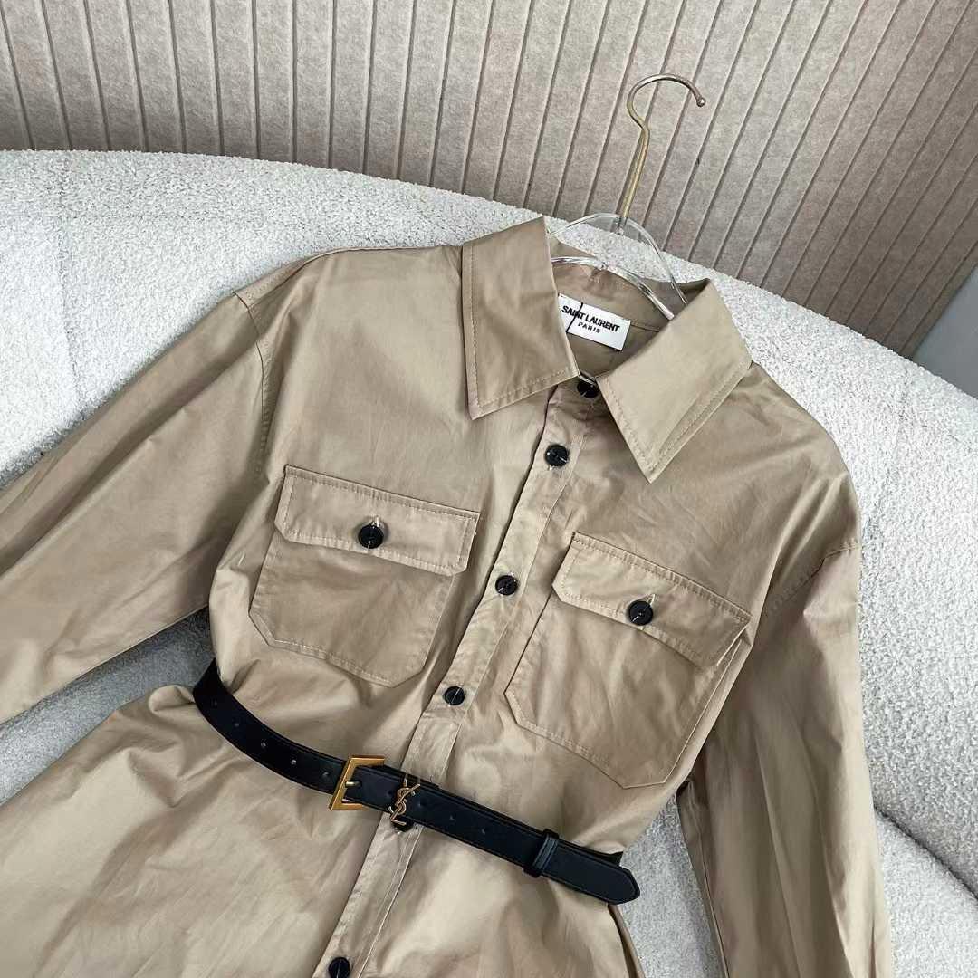 YSL Shirt 2 colors