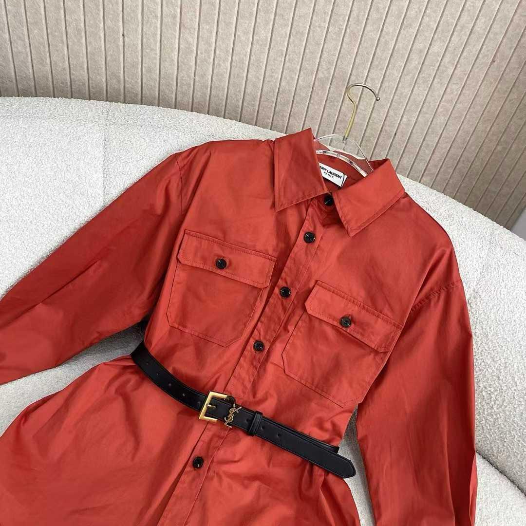 YSL Shirt 2 colors