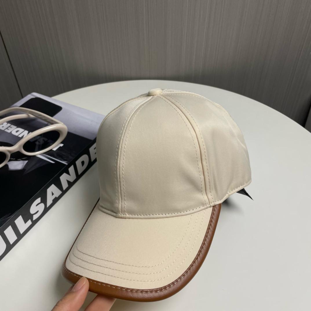 Prada Cap 4 colors