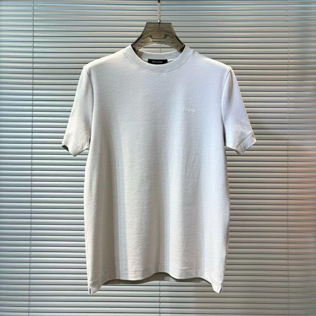 Zegna T-Shirt 9 colors