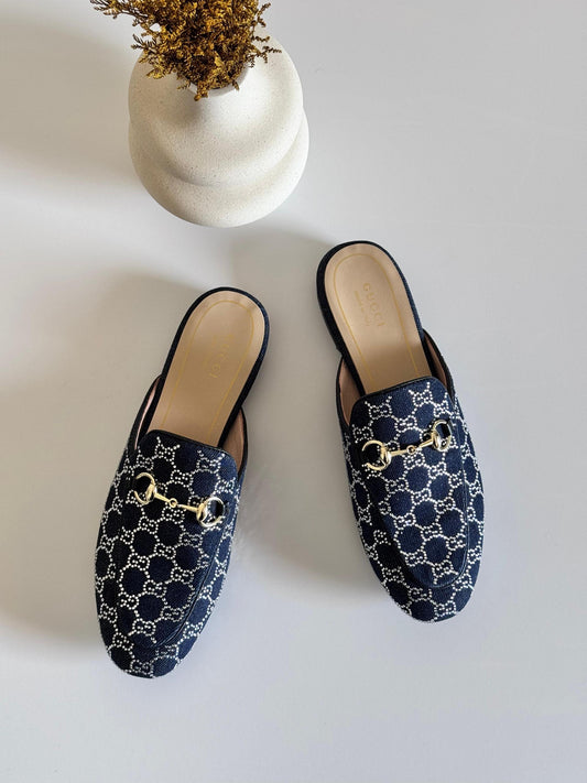 Gucci Mules