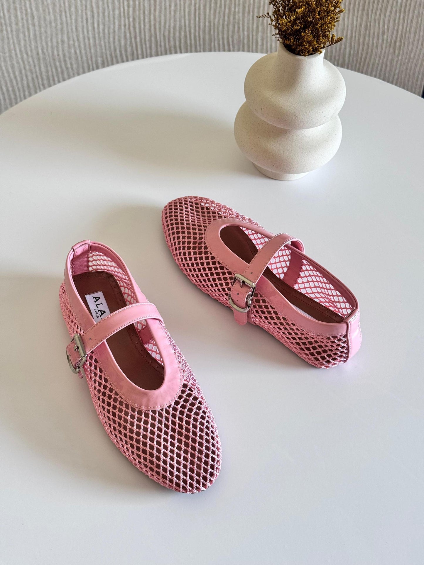 Alaia Ballerina