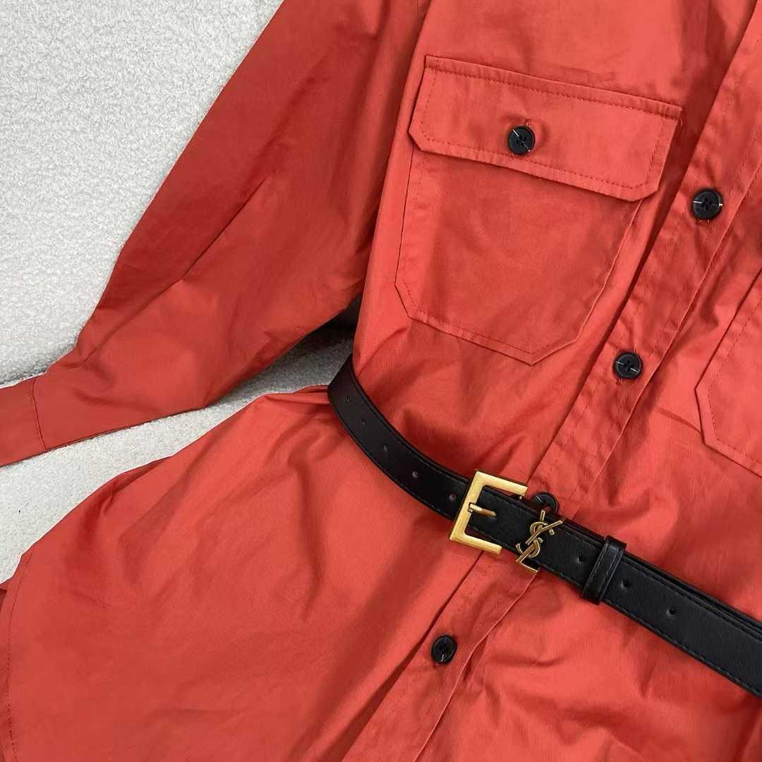 YSL Shirt 2 colors