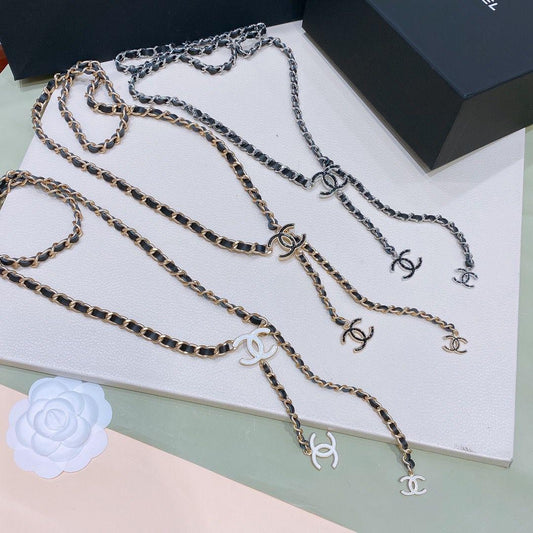 Chanel Belts 3 colors