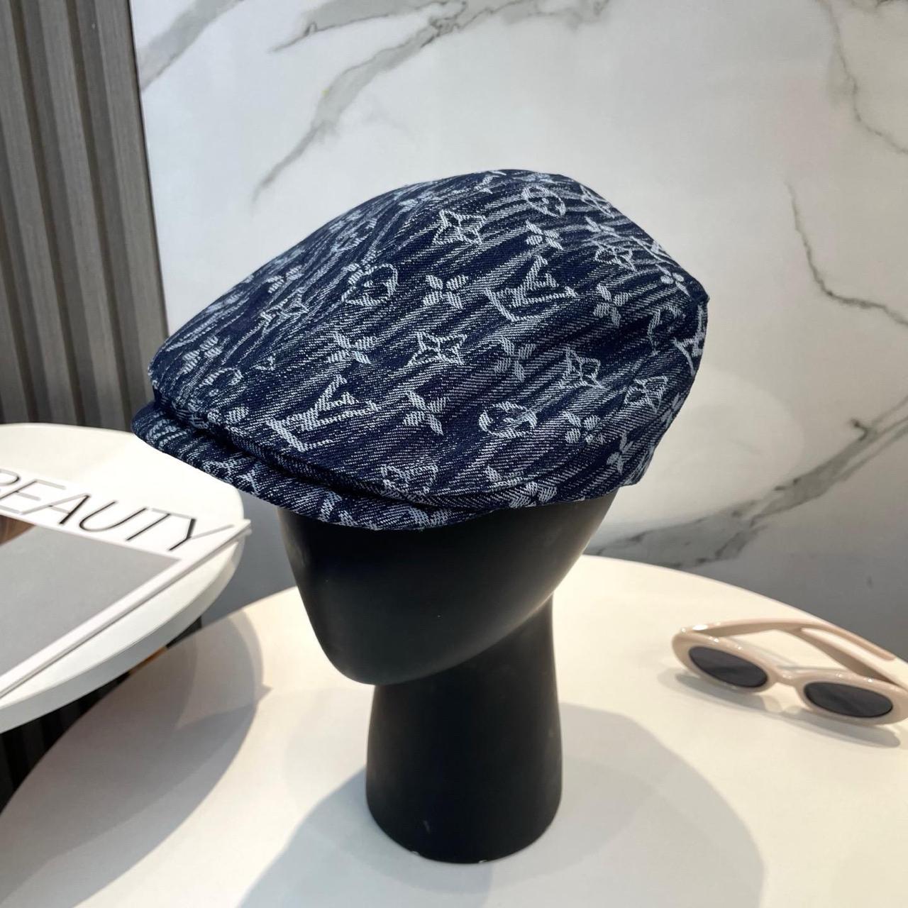 NewsBoy Cap 4 colors