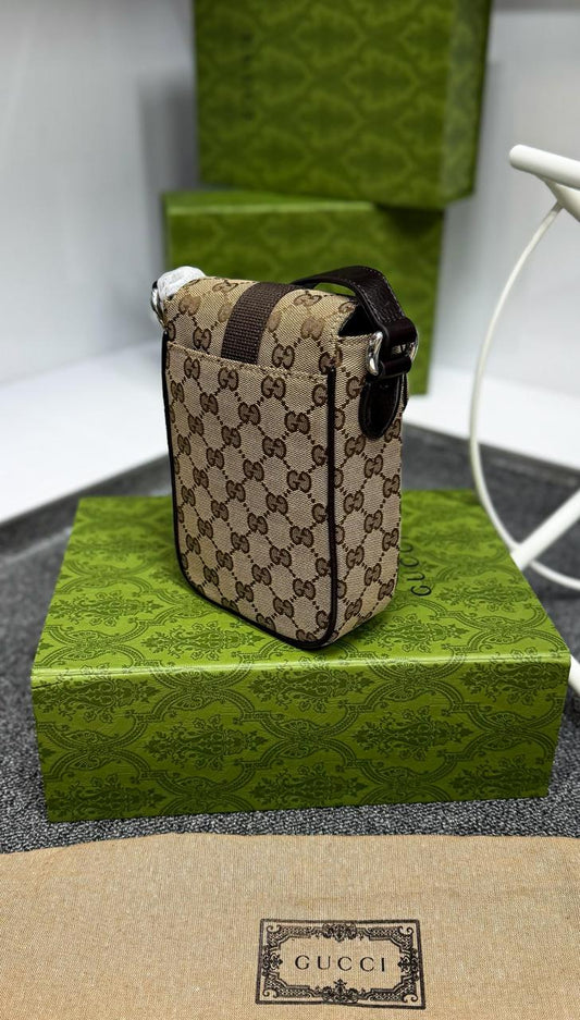 Gucci Sling Bag ( VIP Quality )