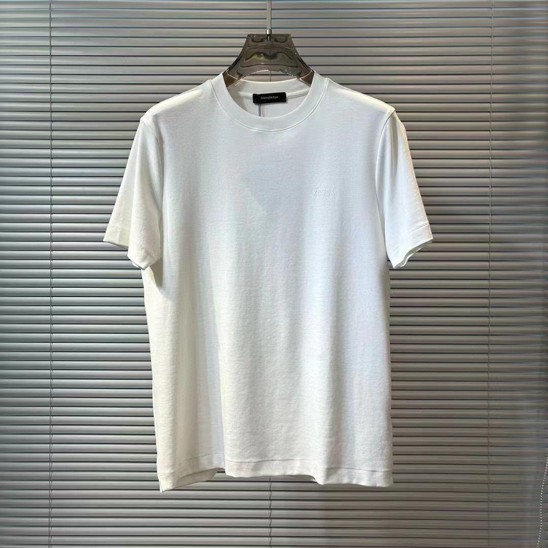 Zegna T-Shirt 9 colors