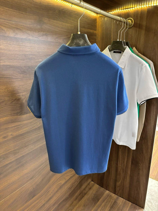Loro Piana Polo T-Shirt 4 colors