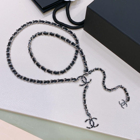 Chanel Belts 3 colors