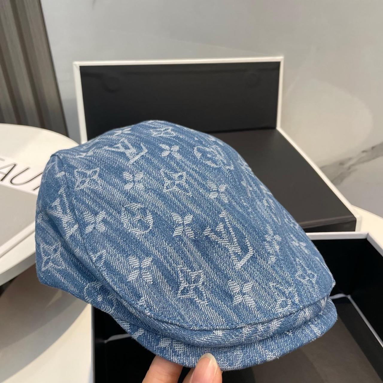 NewsBoy Cap 4 colors