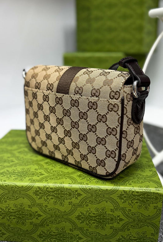 Gucci Messenger Bag ( VIP Quality )