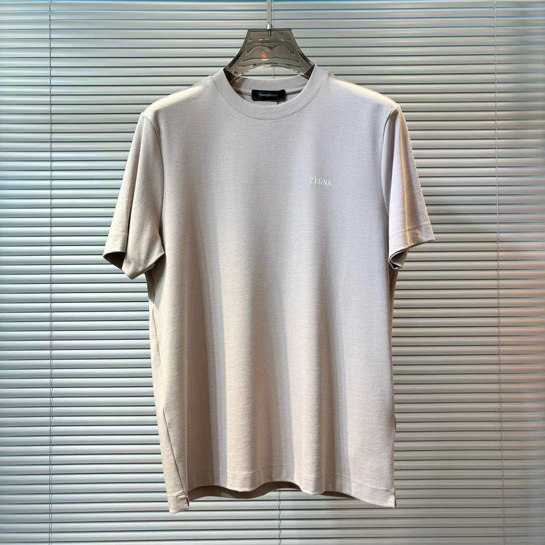 Zegna T-Shirt 9 colors
