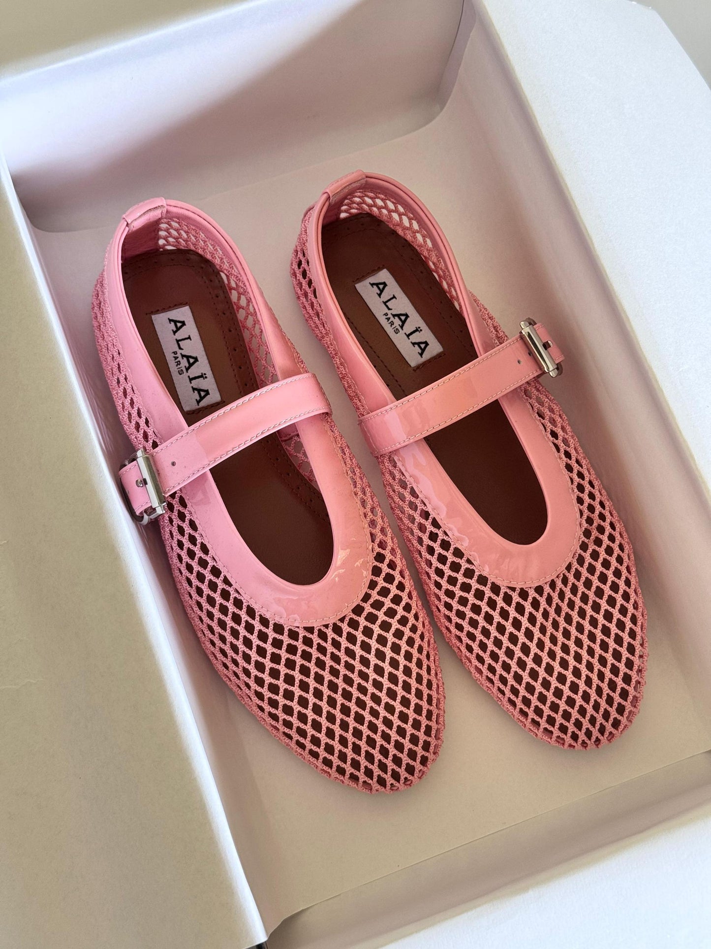 Alaia Ballerina