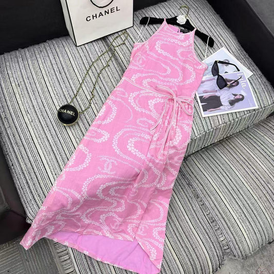 Chanel Dress