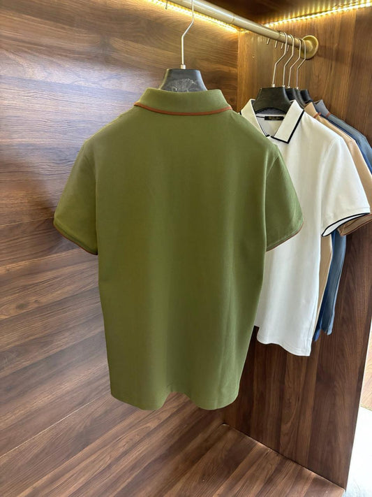 Loro Piana Polo T-Shirt 2 colors