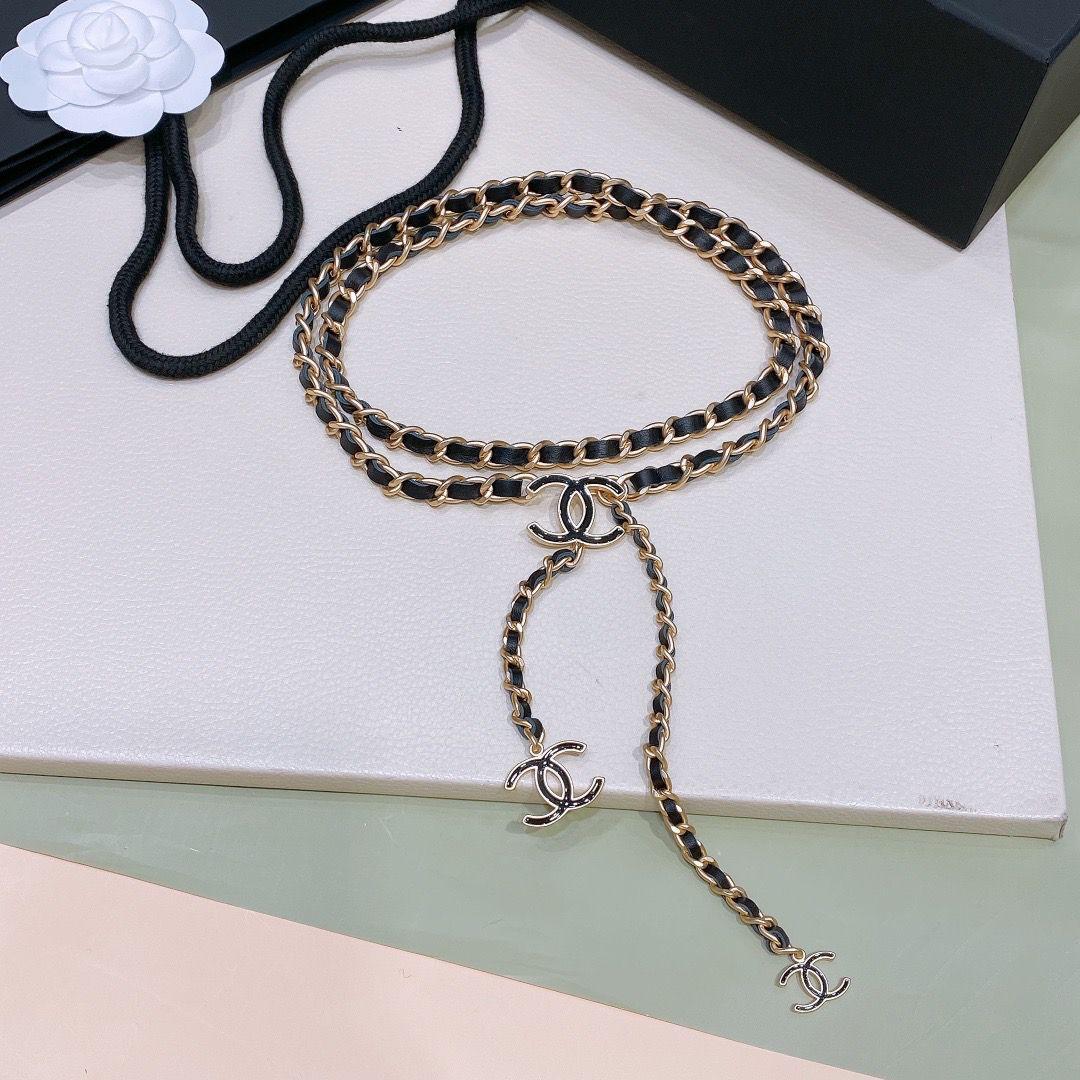 Chanel Belts 3 colors