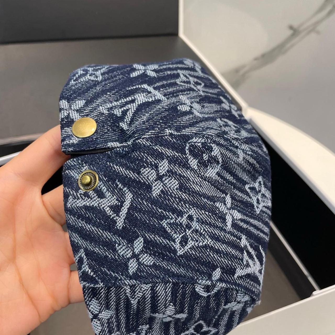 NewsBoy Cap 4 colors