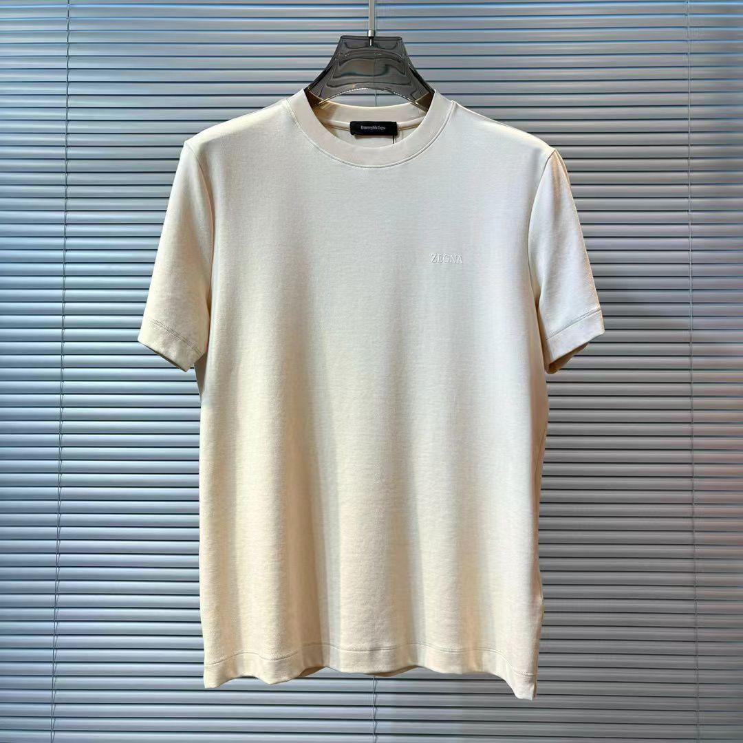 Zegna T-Shirt 9 colors