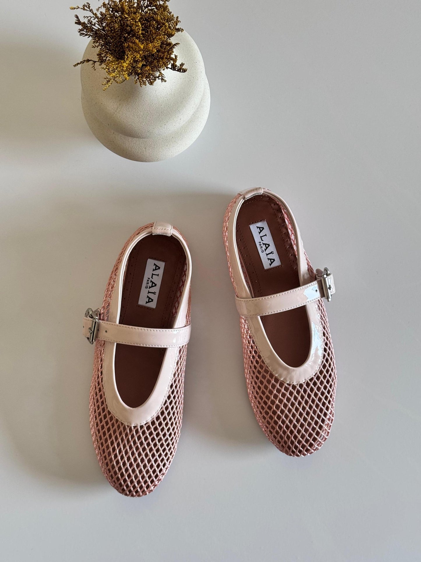 Alaia Ballerina