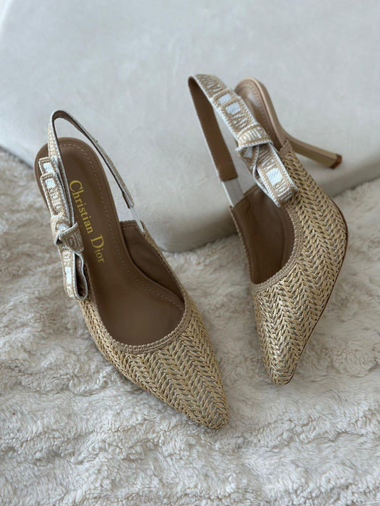 Dior Heels